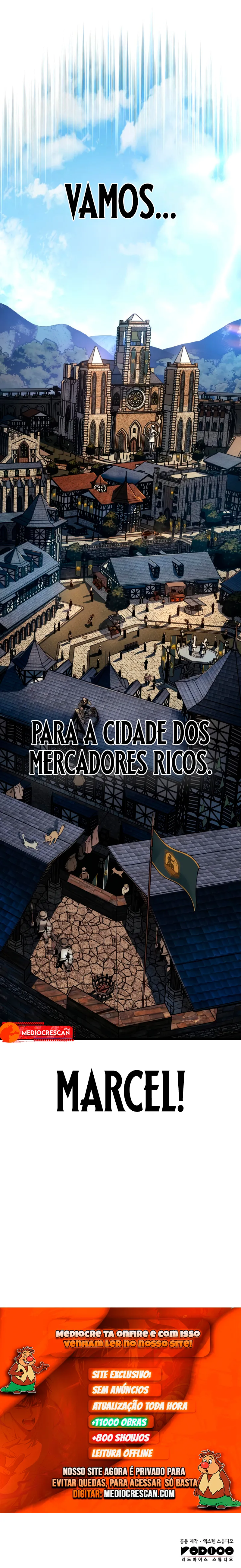 Read Como Sobreviver Sendo Um Cavaleiro Renegado PT Manga Online