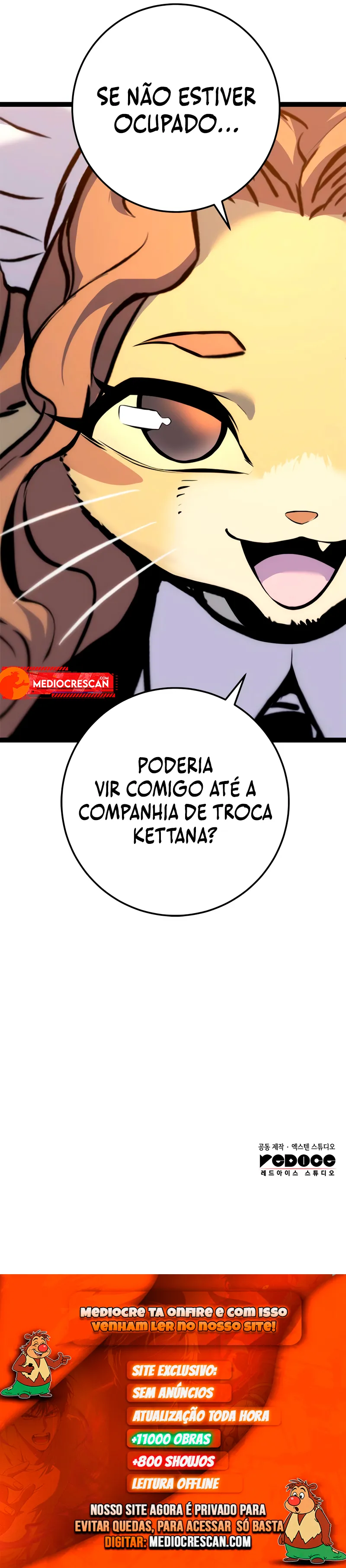 Read Como Sobreviver Sendo Um Cavaleiro Renegado PT Manga Online