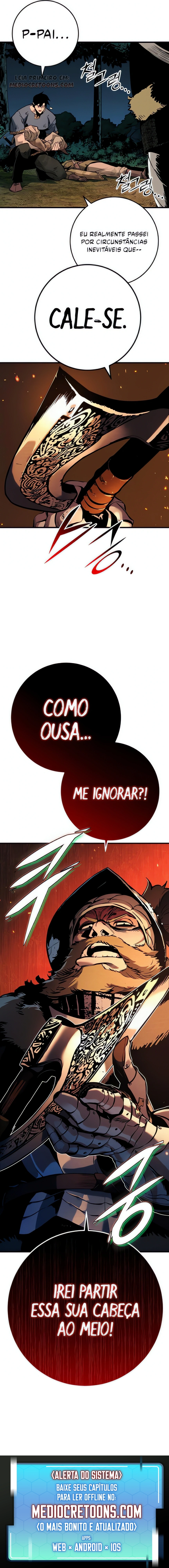 Read Como Sobreviver Sendo Um Cavaleiro Renegado PT Manga Online