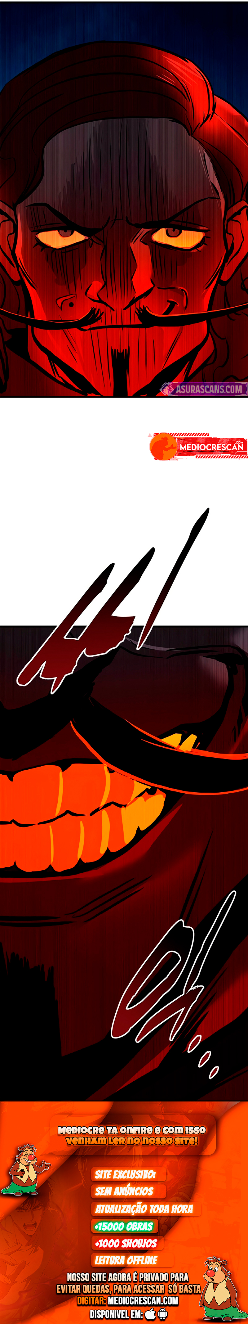 Read Como Sobreviver Sendo Um Cavaleiro Renegado PT Manga Online