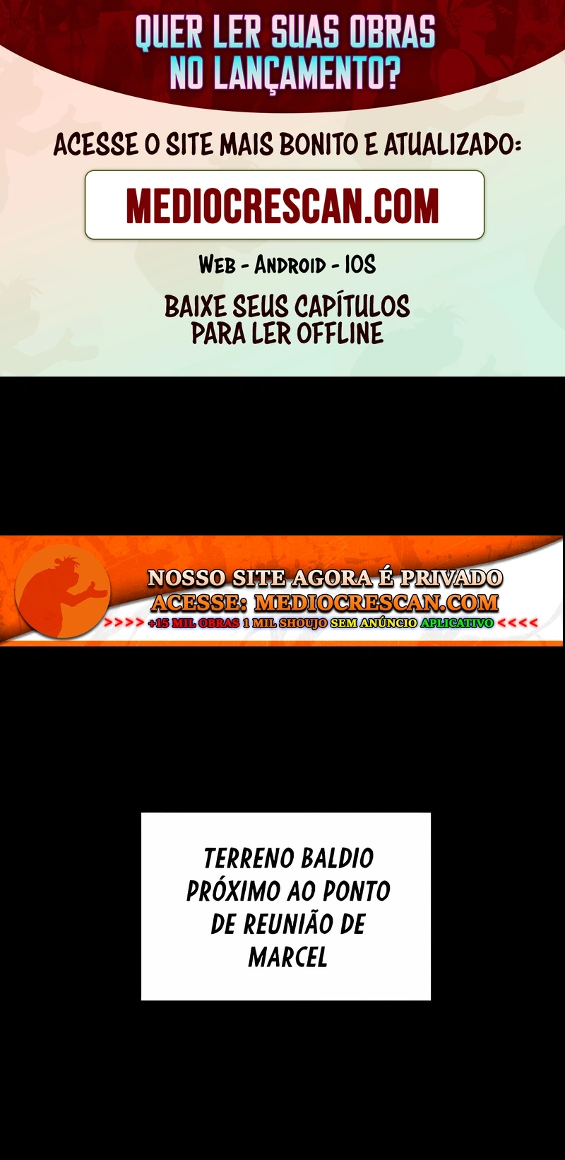 Read Como Sobreviver Sendo Um Cavaleiro Renegado PT Manga Online