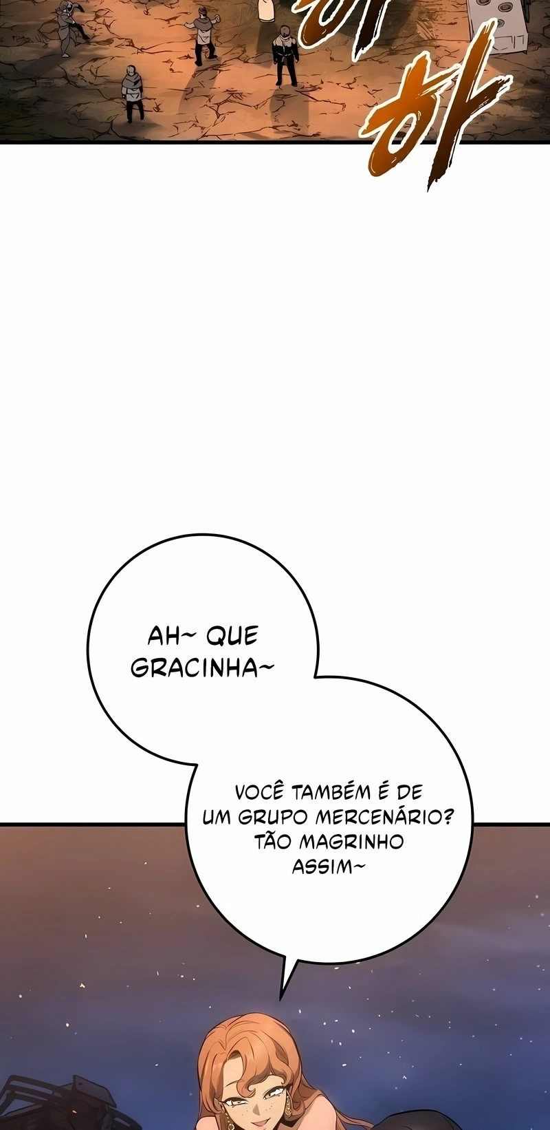 Read Como Sobreviver Sendo Um Cavaleiro Renegado PT Manga Online