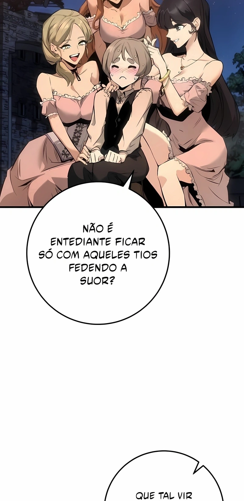 Read Como Sobreviver Sendo Um Cavaleiro Renegado PT Manga Online