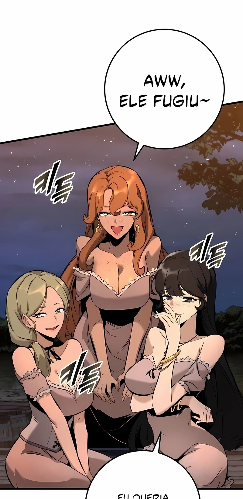 Read Como Sobreviver Sendo Um Cavaleiro Renegado PT Manga Online