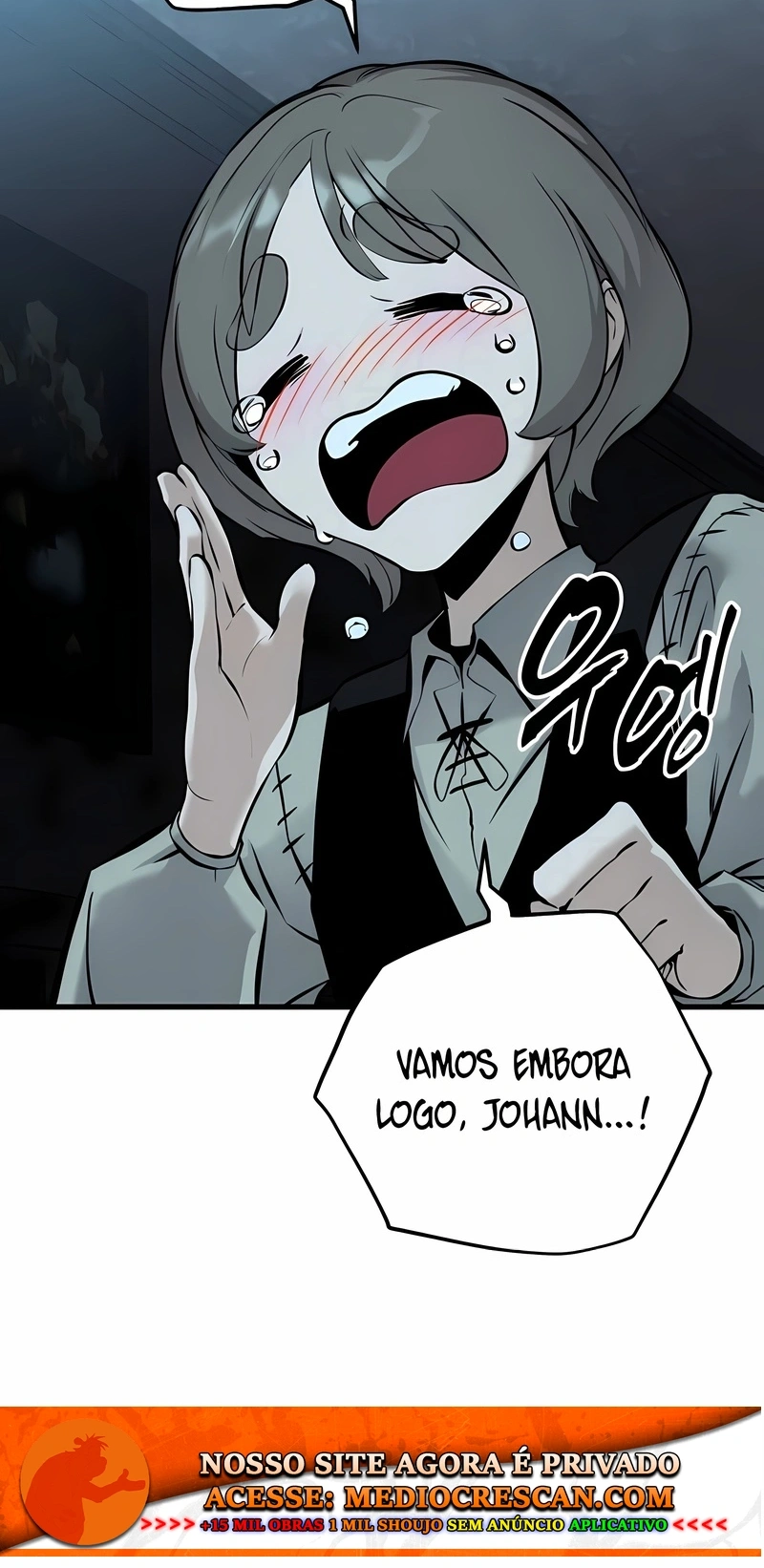 Read Como Sobreviver Sendo Um Cavaleiro Renegado PT Manga Online