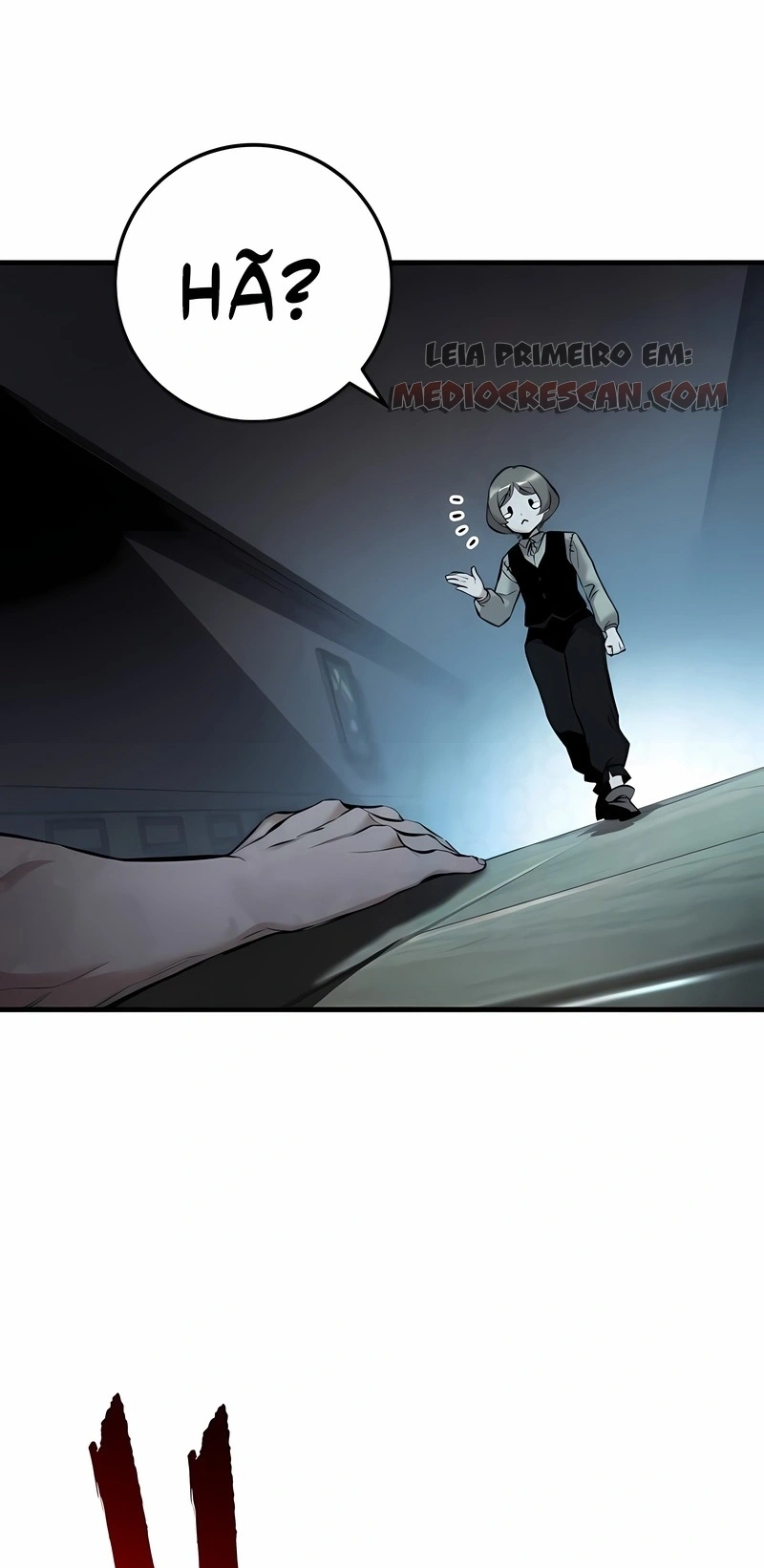 Read Como Sobreviver Sendo Um Cavaleiro Renegado PT Manga Online