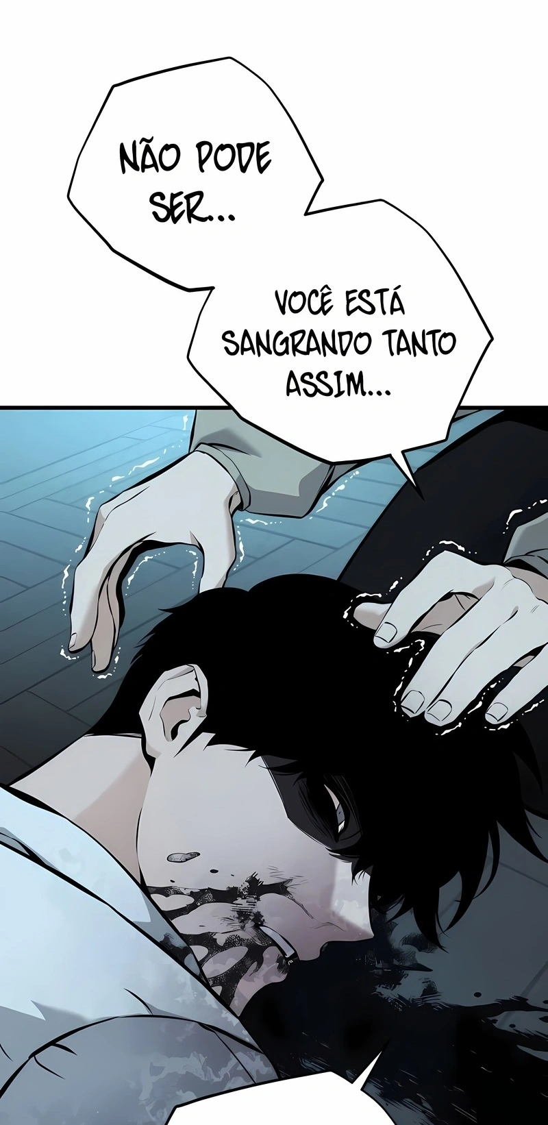 Read Como Sobreviver Sendo Um Cavaleiro Renegado PT Manga Online