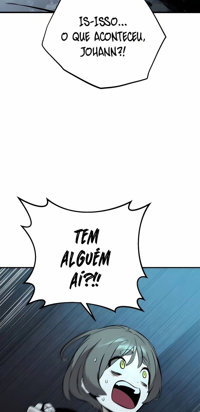 Read Como Sobreviver Sendo Um Cavaleiro Renegado PT Manga Online