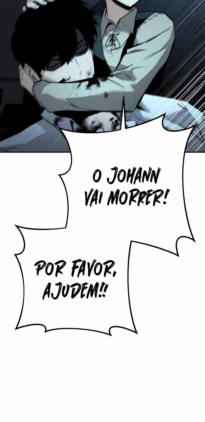 Read Como Sobreviver Sendo Um Cavaleiro Renegado PT Manga Online