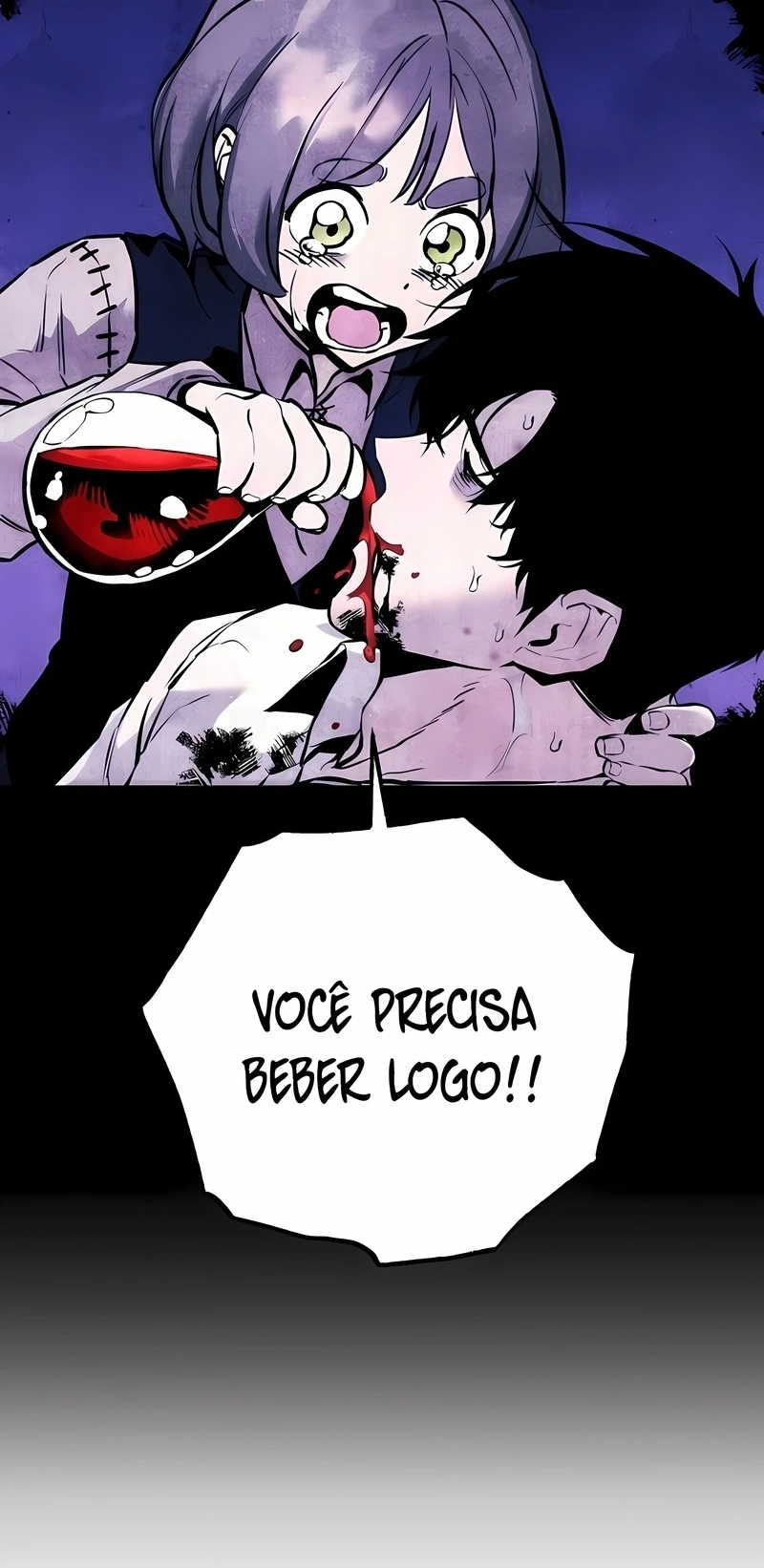 Read Como Sobreviver Sendo Um Cavaleiro Renegado PT Manga Online