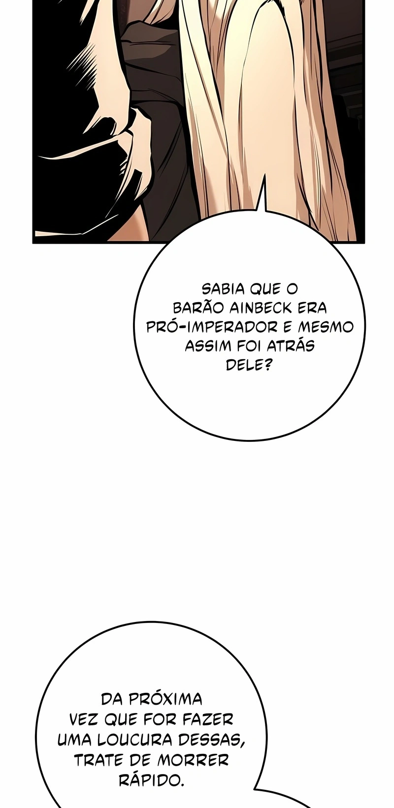 Read Como Sobreviver Sendo Um Cavaleiro Renegado PT Manga Online