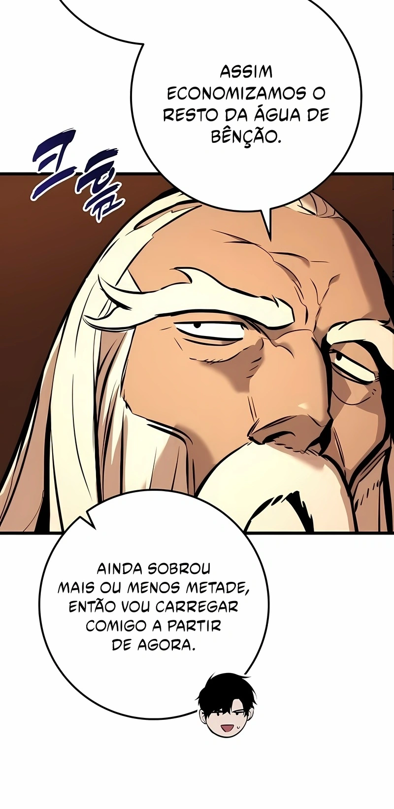 Read Como Sobreviver Sendo Um Cavaleiro Renegado PT Manga Online