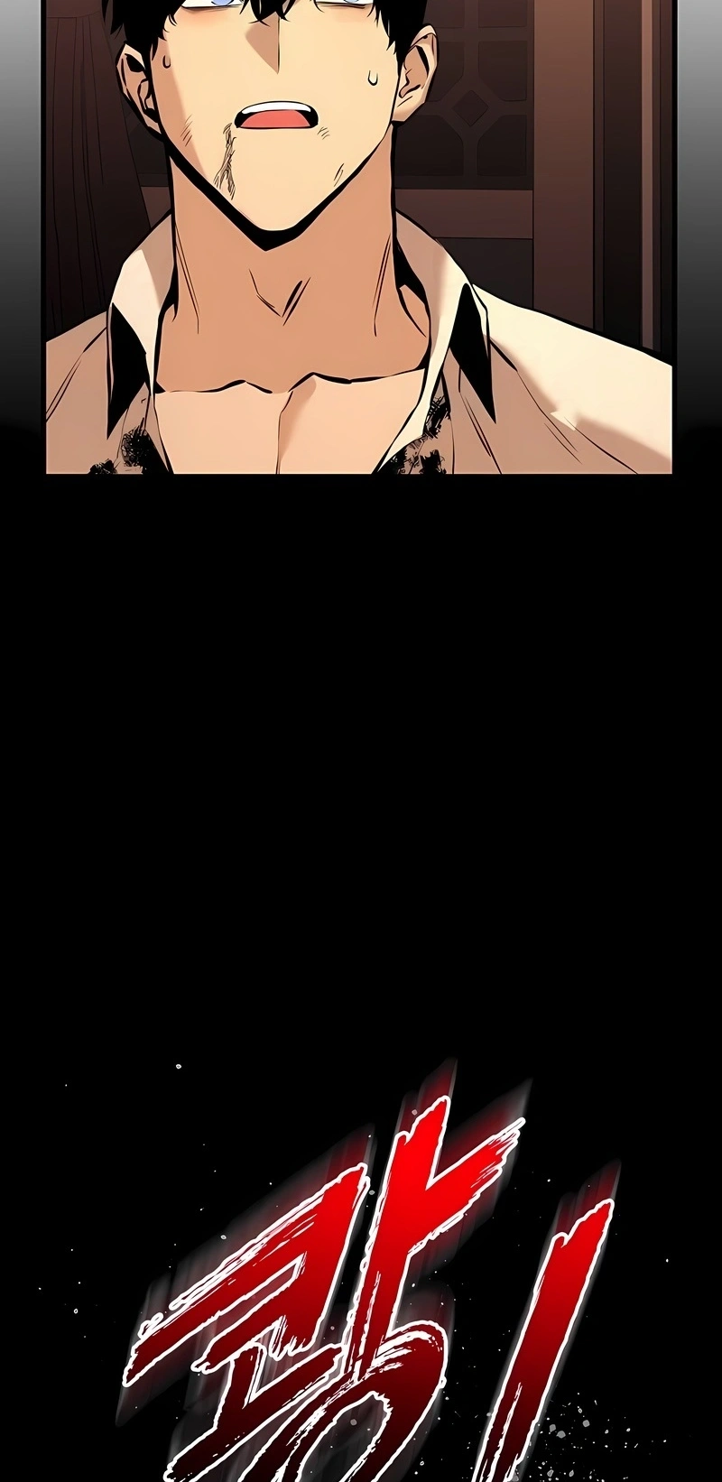Read Como Sobreviver Sendo Um Cavaleiro Renegado PT Manga Online
