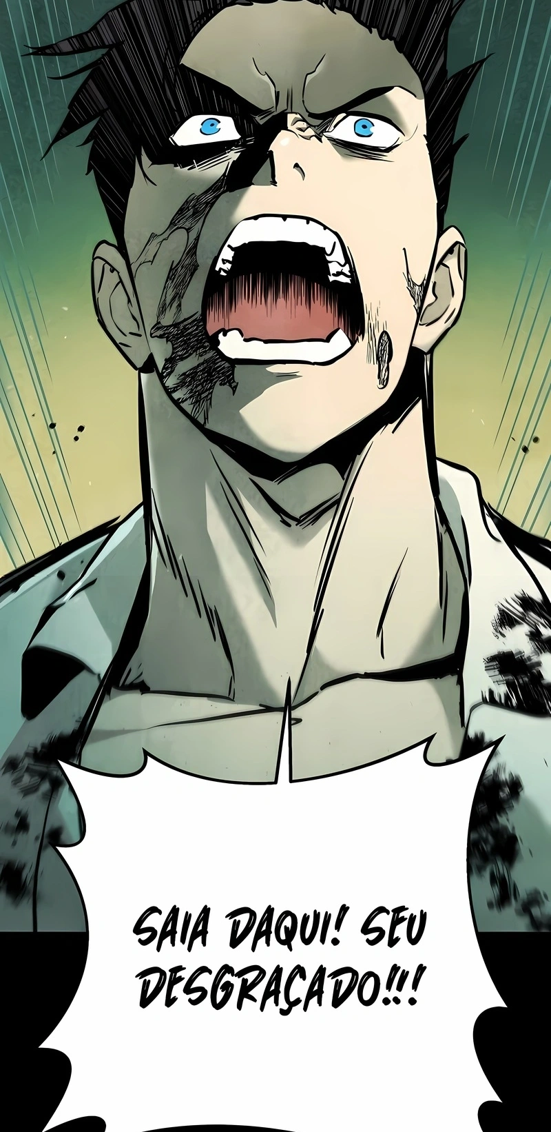 Read Como Sobreviver Sendo Um Cavaleiro Renegado PT Manga Online