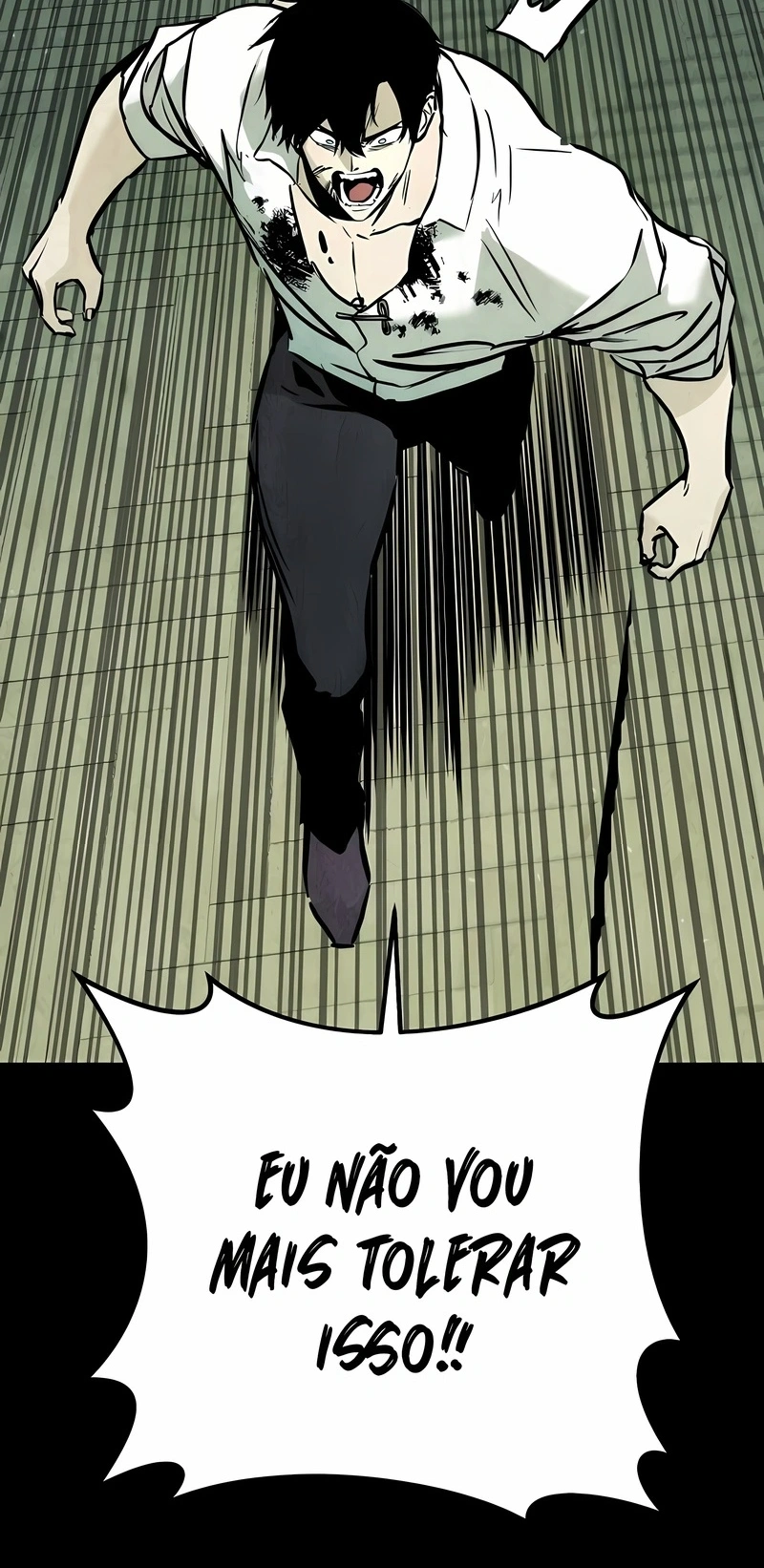 Read Como Sobreviver Sendo Um Cavaleiro Renegado PT Manga Online