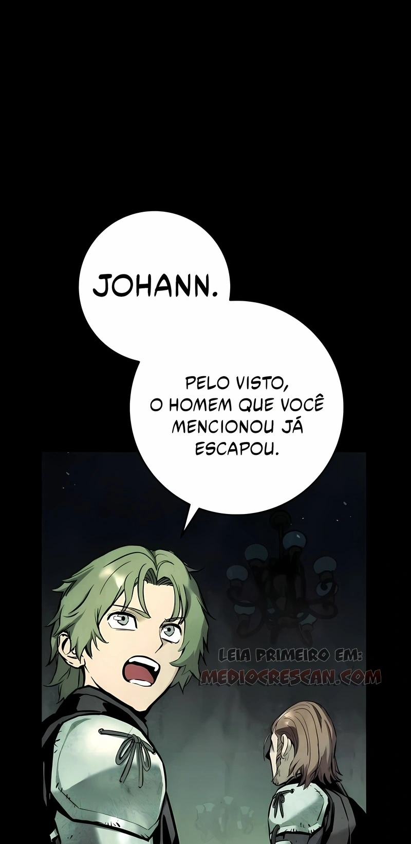 Read Como Sobreviver Sendo Um Cavaleiro Renegado PT Manga Online