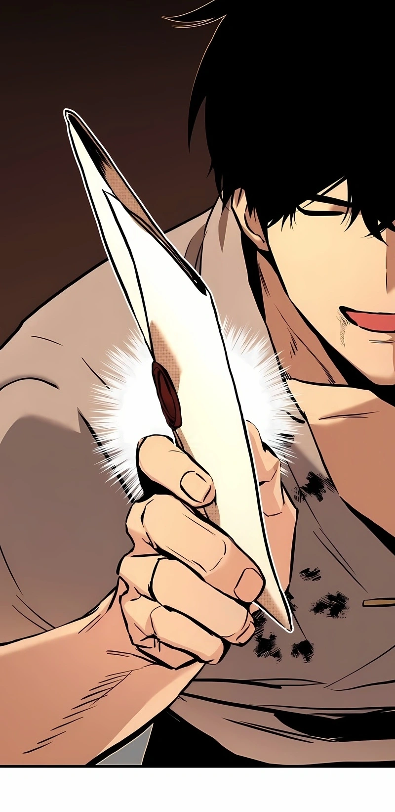 Read Como Sobreviver Sendo Um Cavaleiro Renegado PT Manga Online