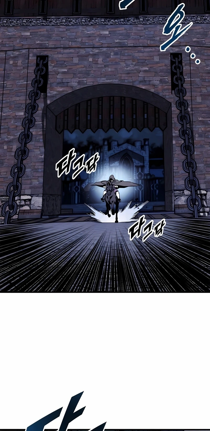 Read Como Sobreviver Sendo Um Cavaleiro Renegado PT Manga Online