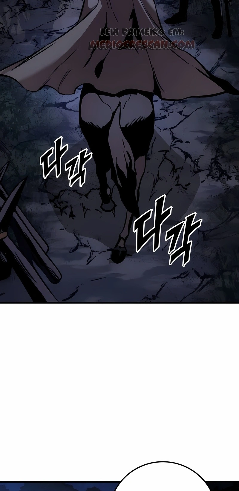 Read Como Sobreviver Sendo Um Cavaleiro Renegado PT Manga Online