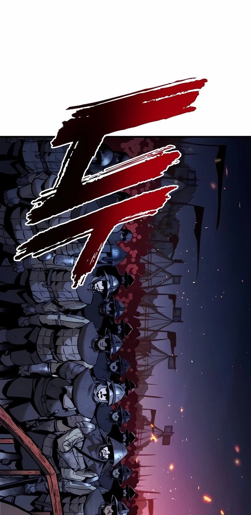 Read Como Sobreviver Sendo Um Cavaleiro Renegado PT Manga Online
