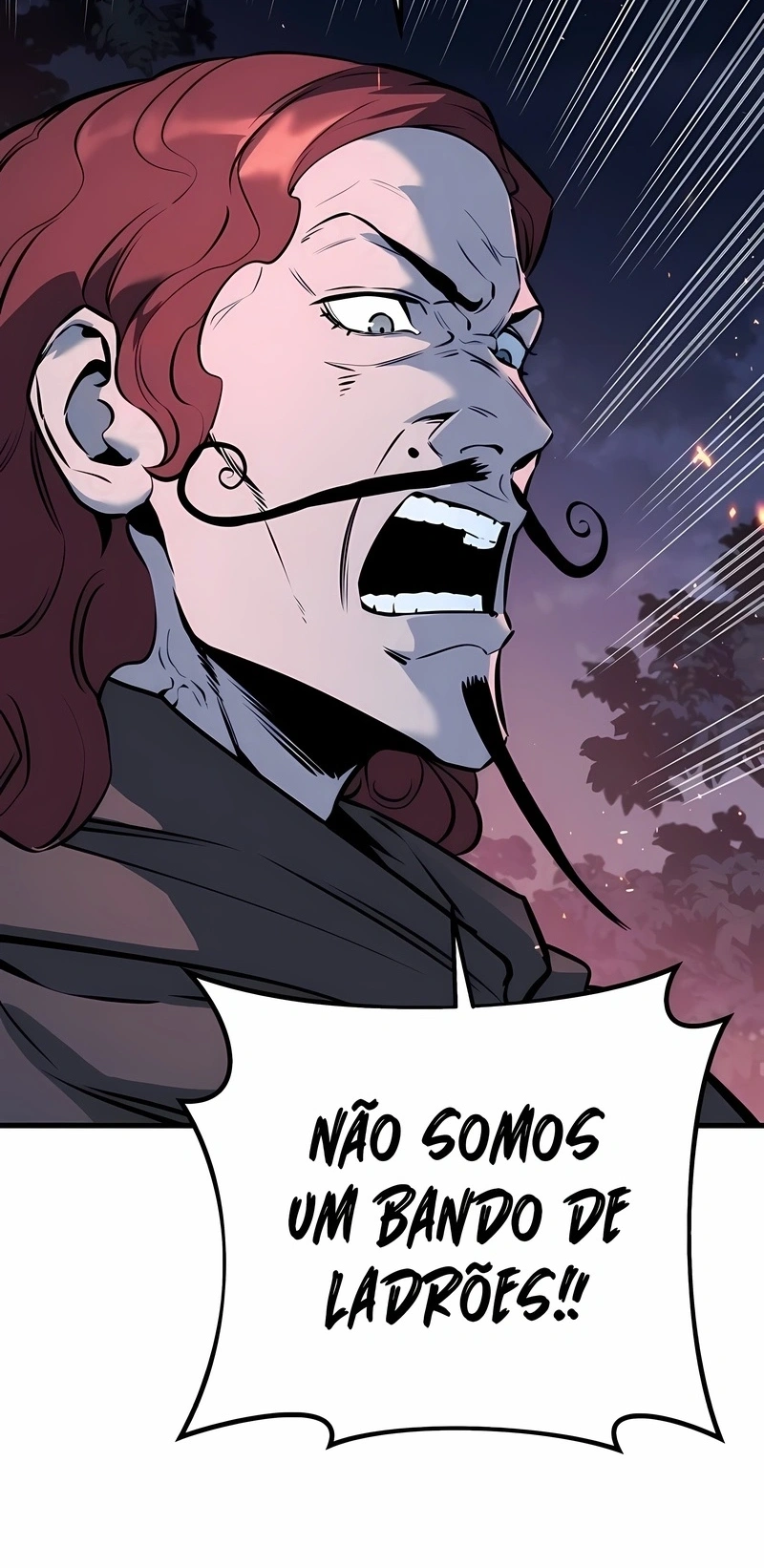 Read Como Sobreviver Sendo Um Cavaleiro Renegado PT Manga Online