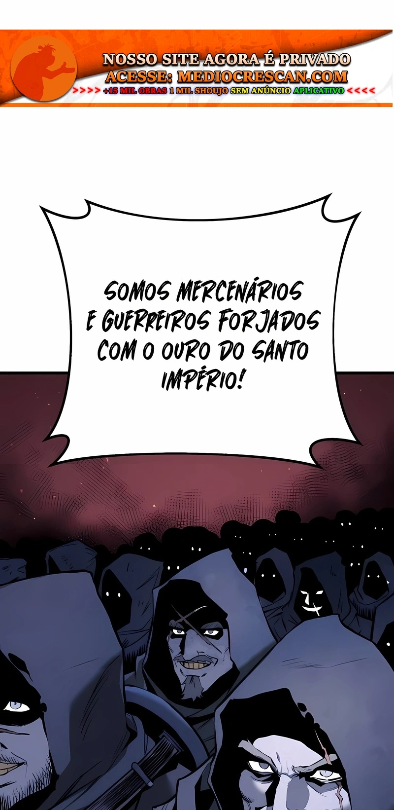 Read Como Sobreviver Sendo Um Cavaleiro Renegado PT Manga Online