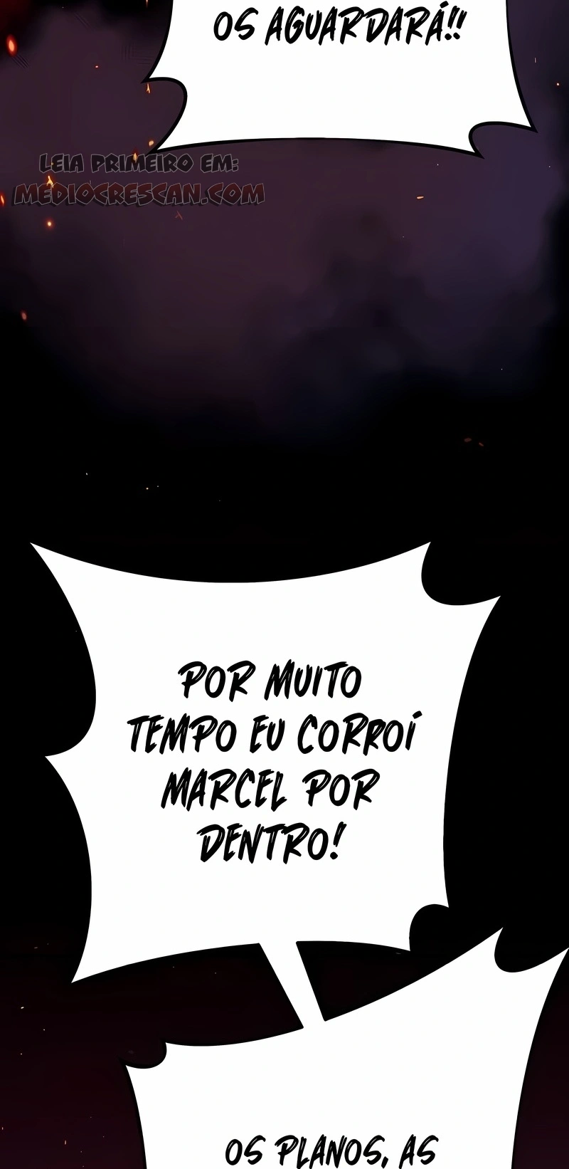 Read Como Sobreviver Sendo Um Cavaleiro Renegado PT Manga Online