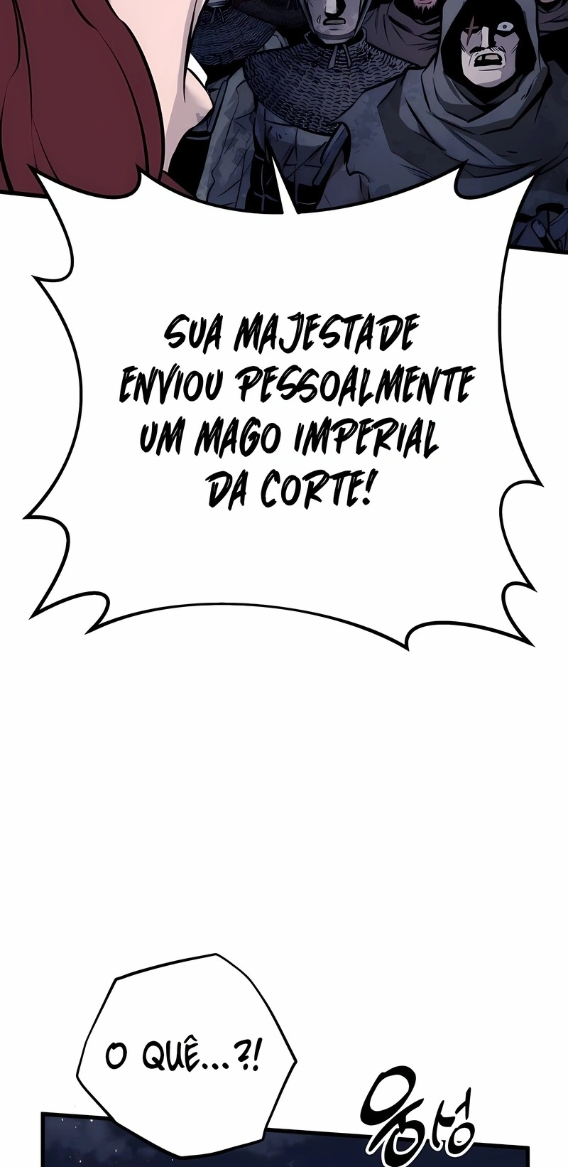 Read Como Sobreviver Sendo Um Cavaleiro Renegado PT Manga Online