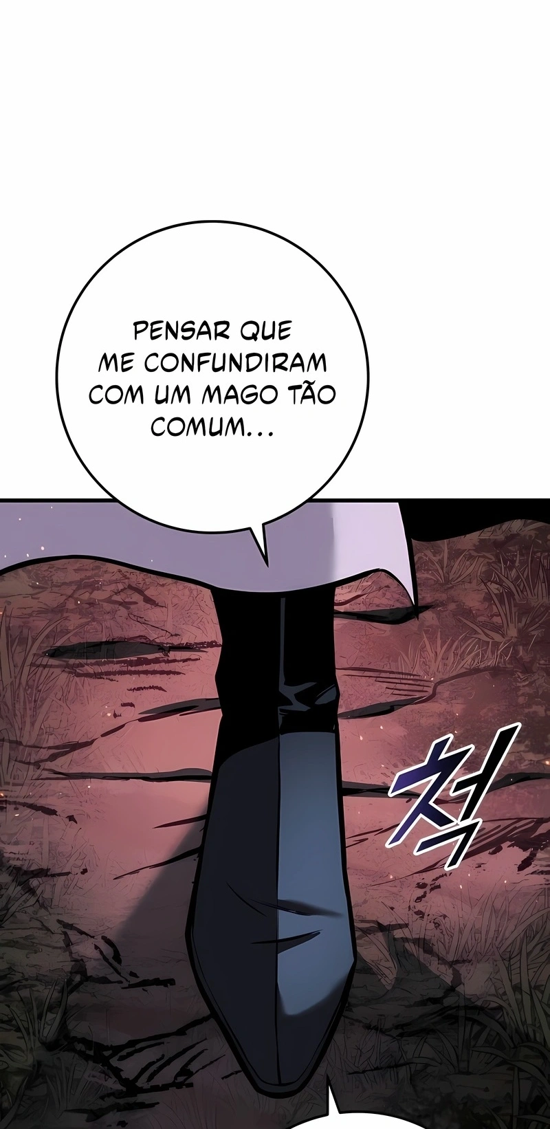 Read Como Sobreviver Sendo Um Cavaleiro Renegado PT Manga Online