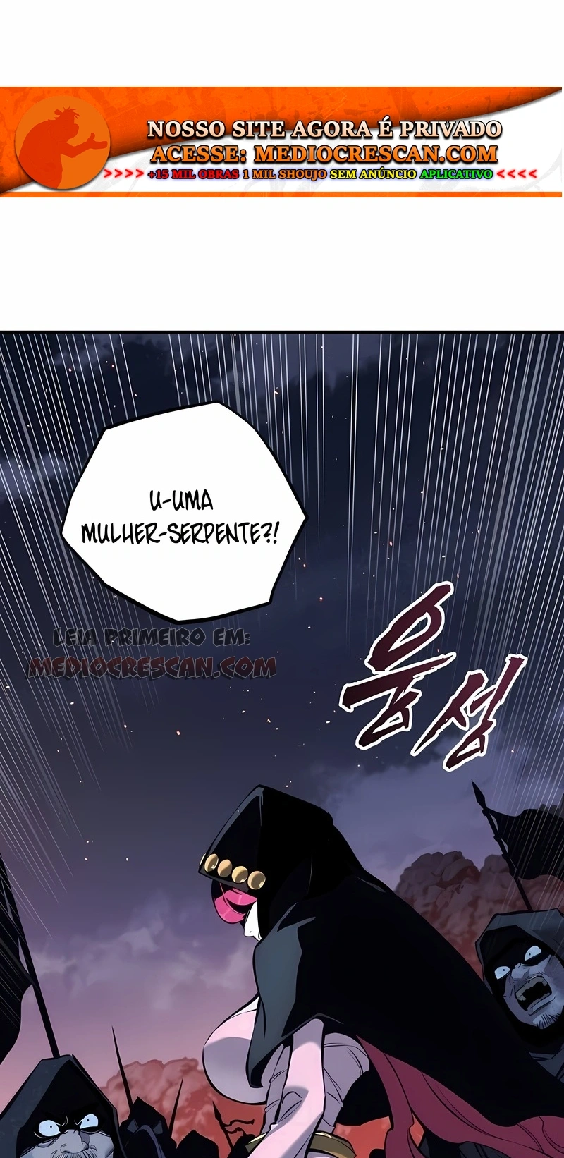 Read Como Sobreviver Sendo Um Cavaleiro Renegado PT Manga Online