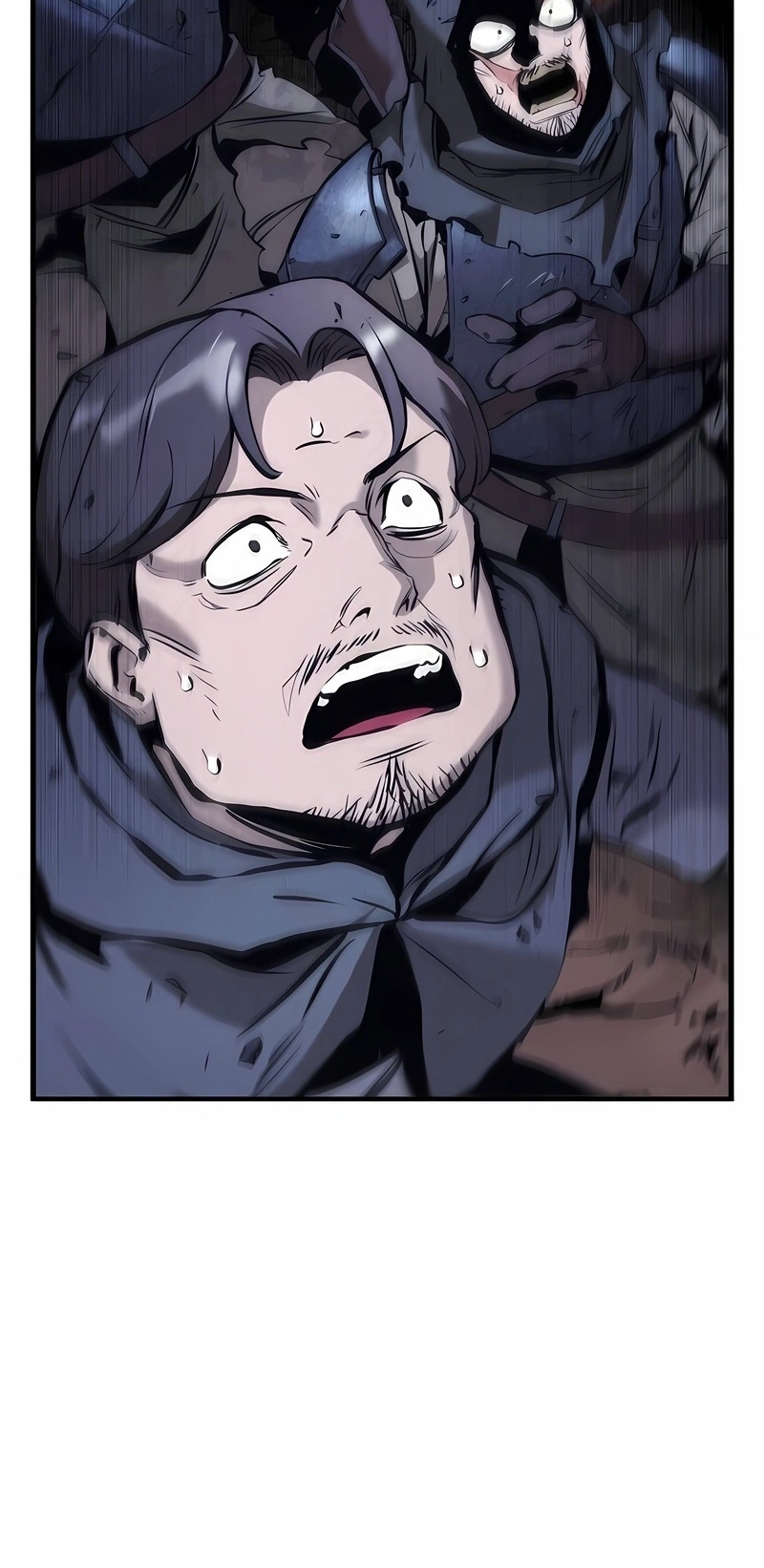 Read Como Sobreviver Sendo Um Cavaleiro Renegado PT Manga Online