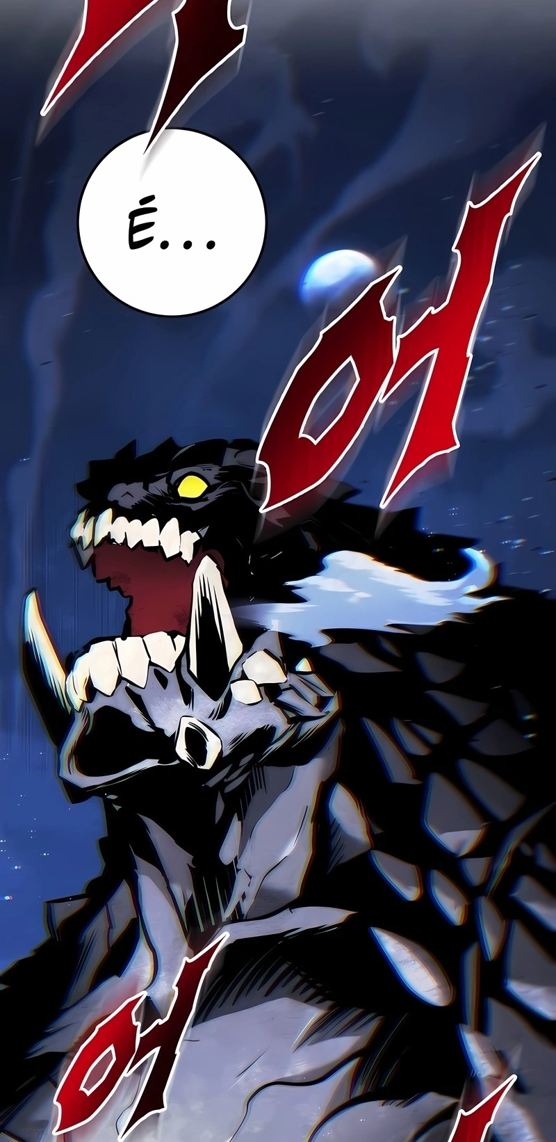 Read Como Sobreviver Sendo Um Cavaleiro Renegado PT Manga Online