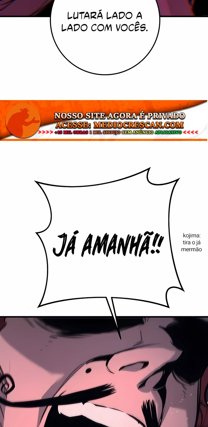 Read Como Sobreviver Sendo Um Cavaleiro Renegado PT Manga Online