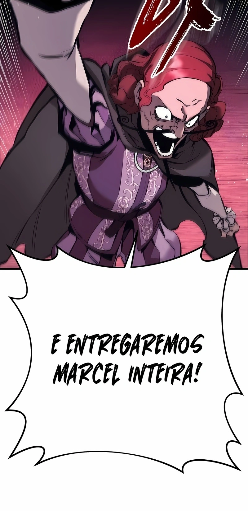Read Como Sobreviver Sendo Um Cavaleiro Renegado PT Manga Online
