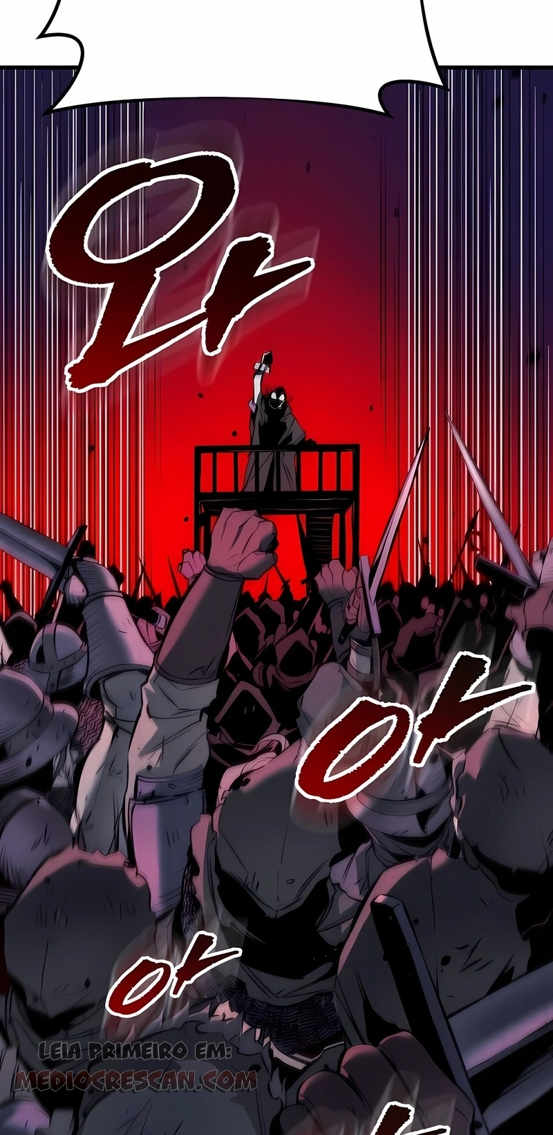 Read Como Sobreviver Sendo Um Cavaleiro Renegado PT Manga Online