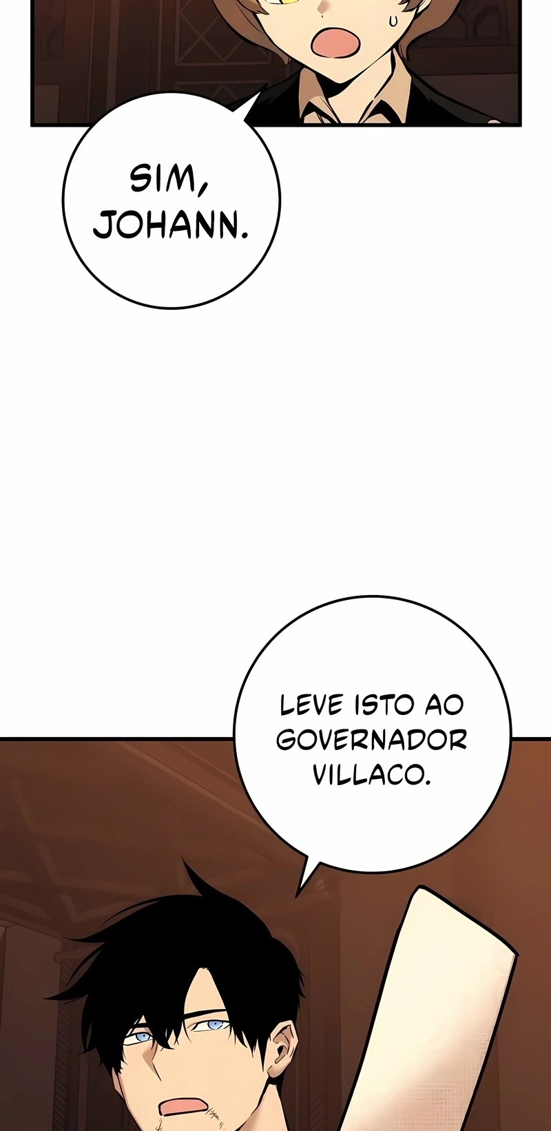 Read Como Sobreviver Sendo Um Cavaleiro Renegado PT Manga Online