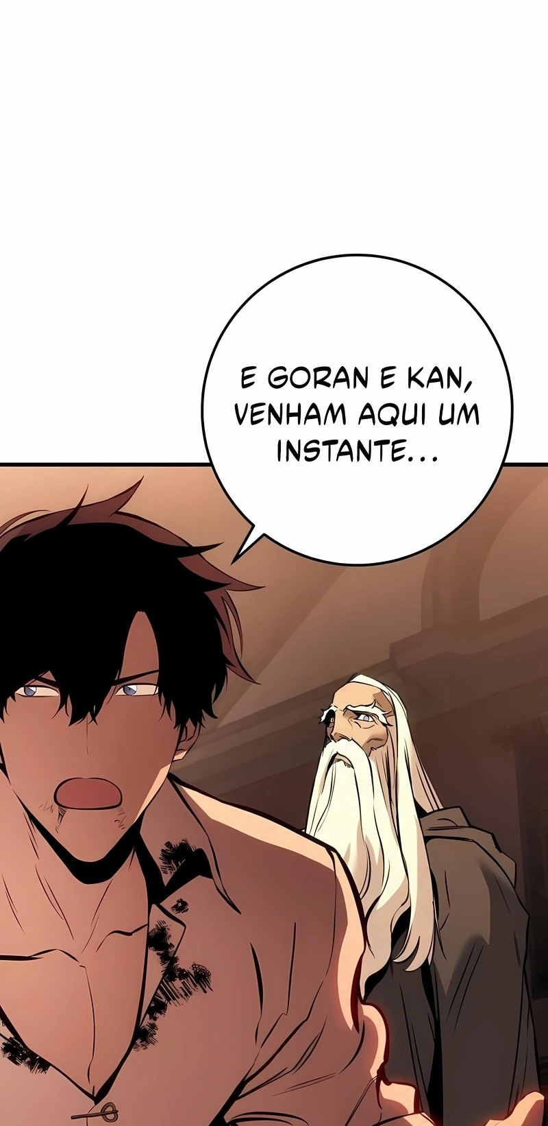 Read Como Sobreviver Sendo Um Cavaleiro Renegado PT Manga Online