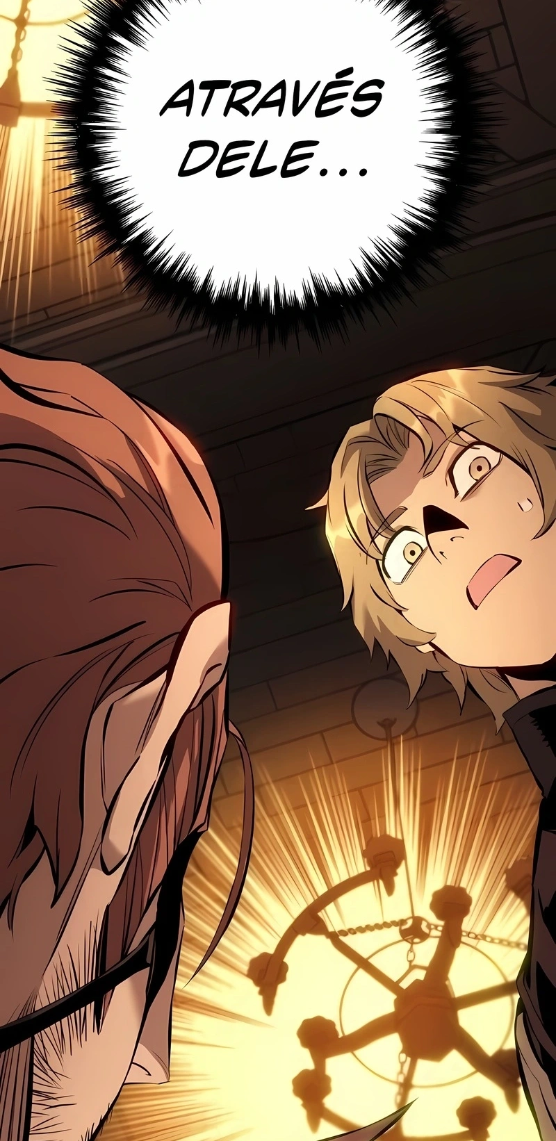Read Como Sobreviver Sendo Um Cavaleiro Renegado PT Manga Online