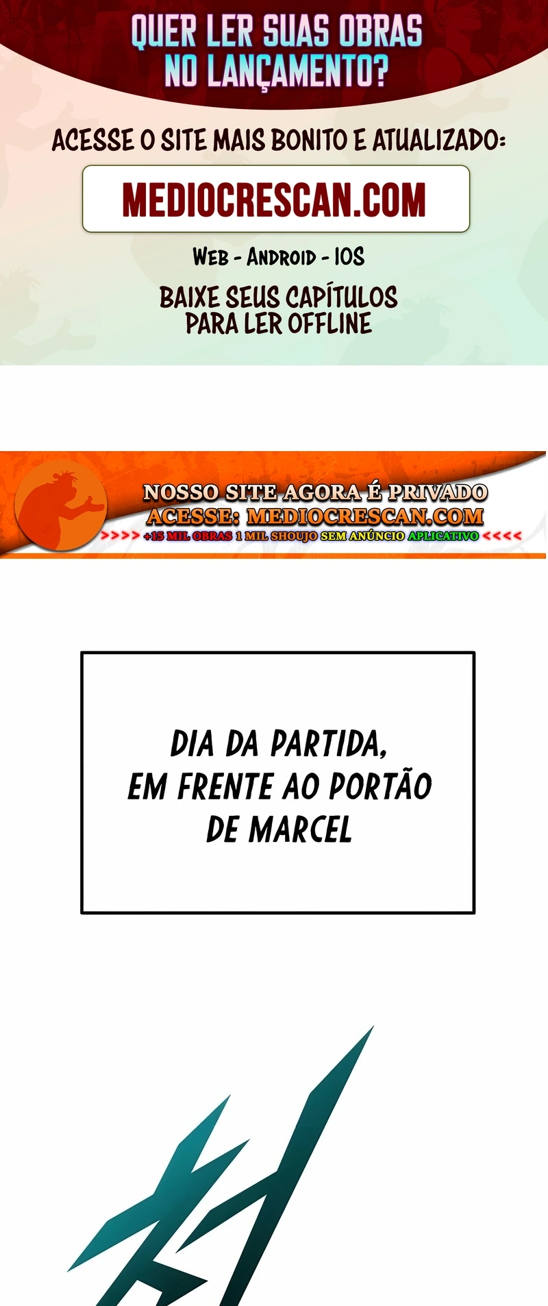 Read Como Sobreviver Sendo Um Cavaleiro Renegado PT Manga Online
