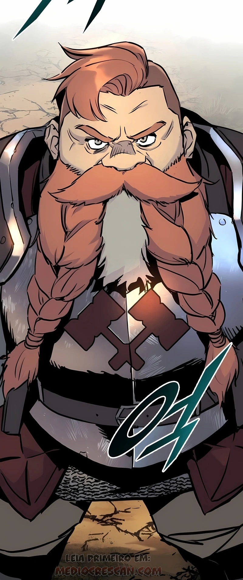 Read Como Sobreviver Sendo Um Cavaleiro Renegado PT Manga Online