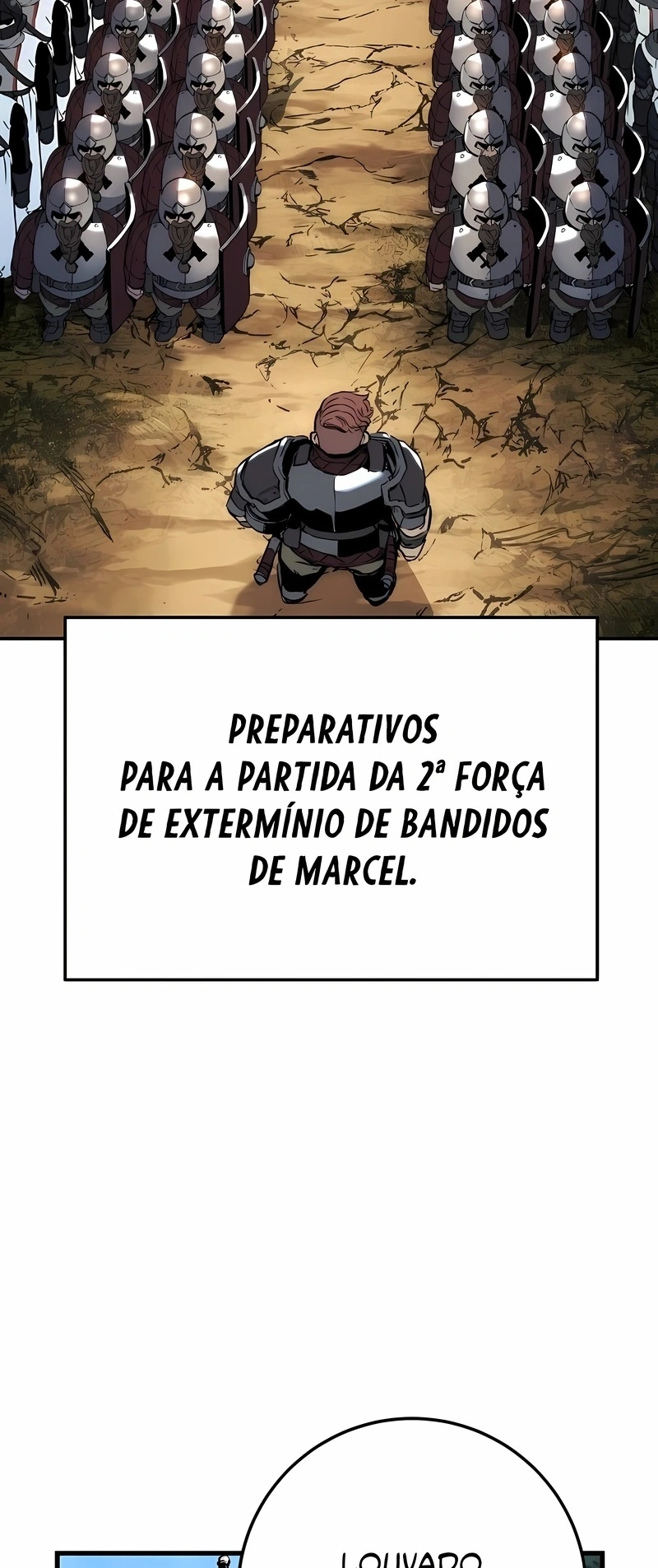 Read Como Sobreviver Sendo Um Cavaleiro Renegado PT Manga Online