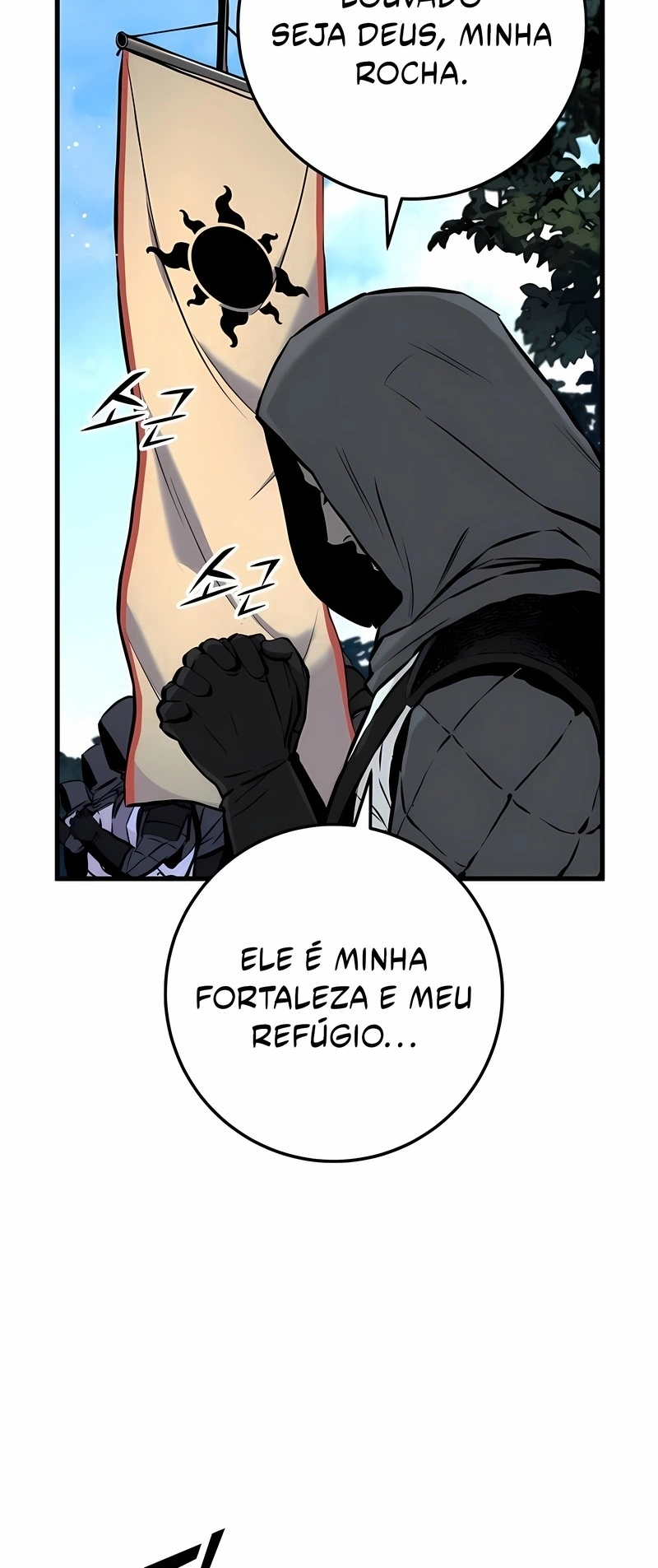 Read Como Sobreviver Sendo Um Cavaleiro Renegado PT Manga Online