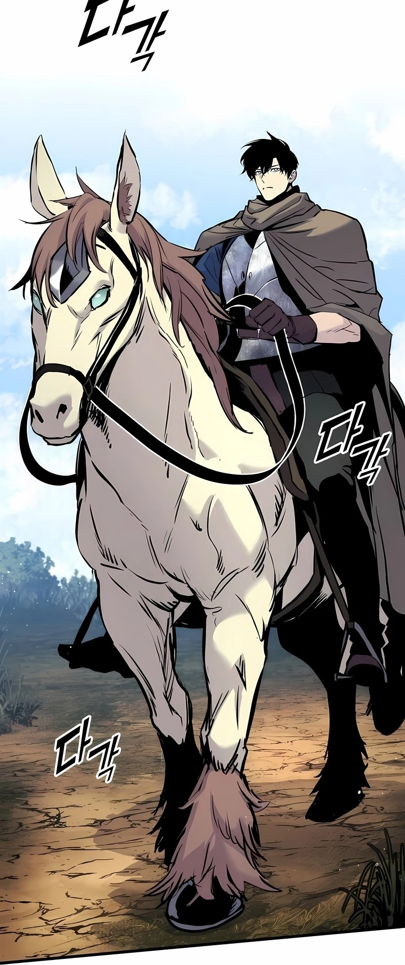 Read Como Sobreviver Sendo Um Cavaleiro Renegado PT Manga Online