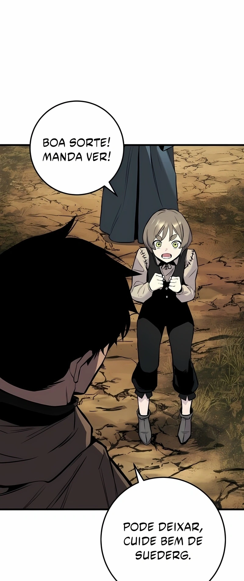 Read Como Sobreviver Sendo Um Cavaleiro Renegado PT Manga Online