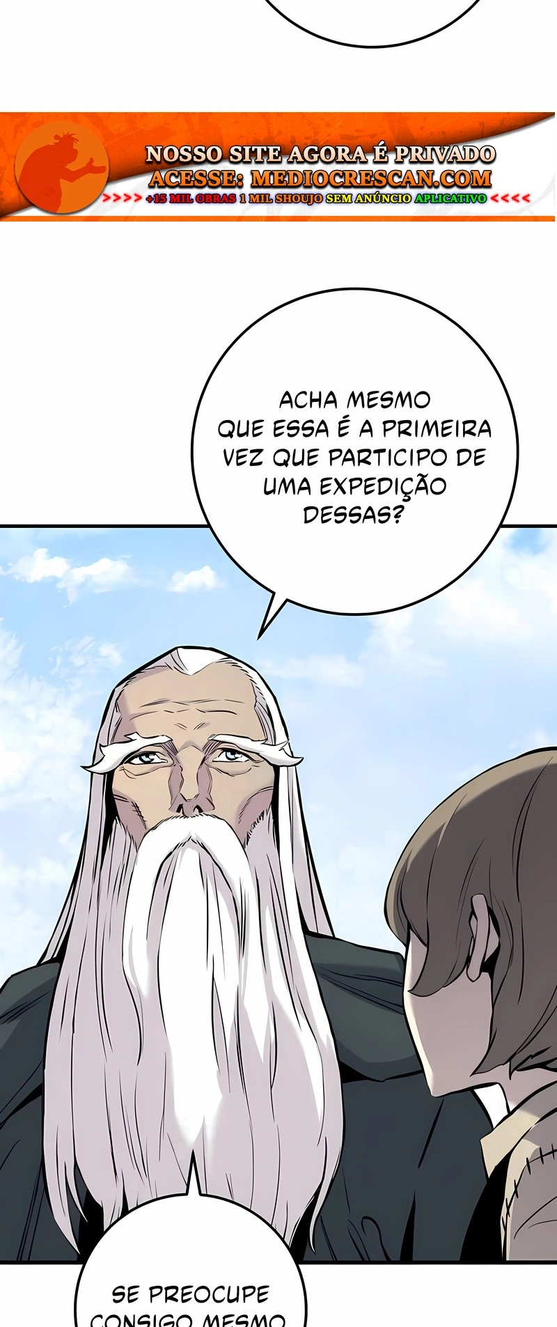 Read Como Sobreviver Sendo Um Cavaleiro Renegado PT Manga Online