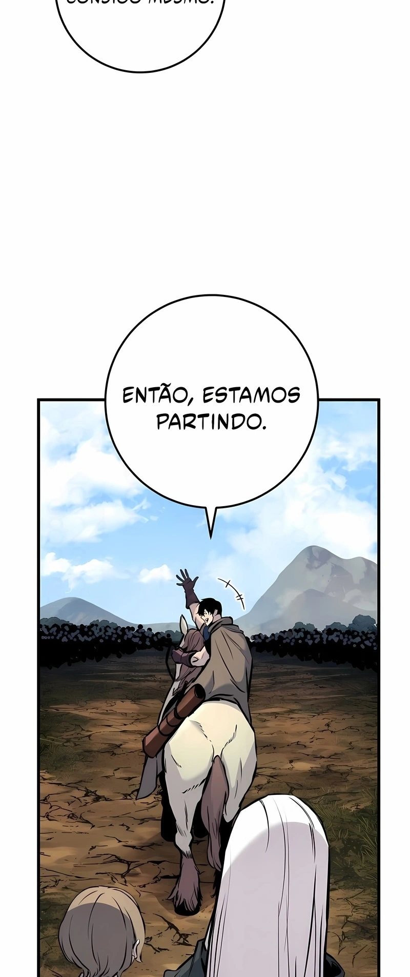 Read Como Sobreviver Sendo Um Cavaleiro Renegado PT Manga Online
