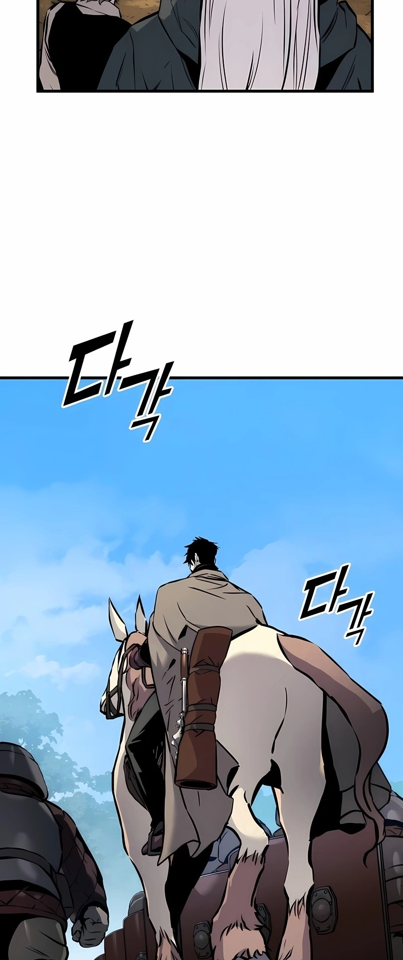 Read Como Sobreviver Sendo Um Cavaleiro Renegado PT Manga Online
