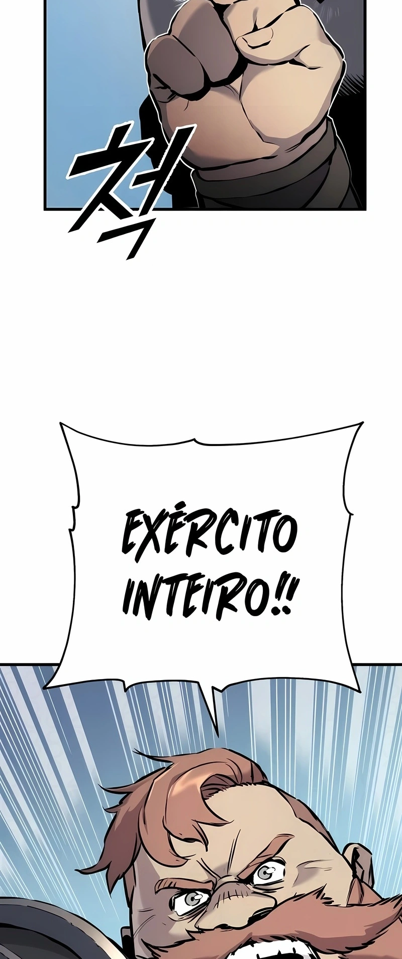 Read Como Sobreviver Sendo Um Cavaleiro Renegado PT Manga Online