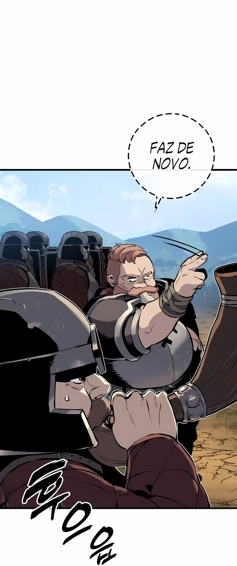Read Como Sobreviver Sendo Um Cavaleiro Renegado PT Manga Online