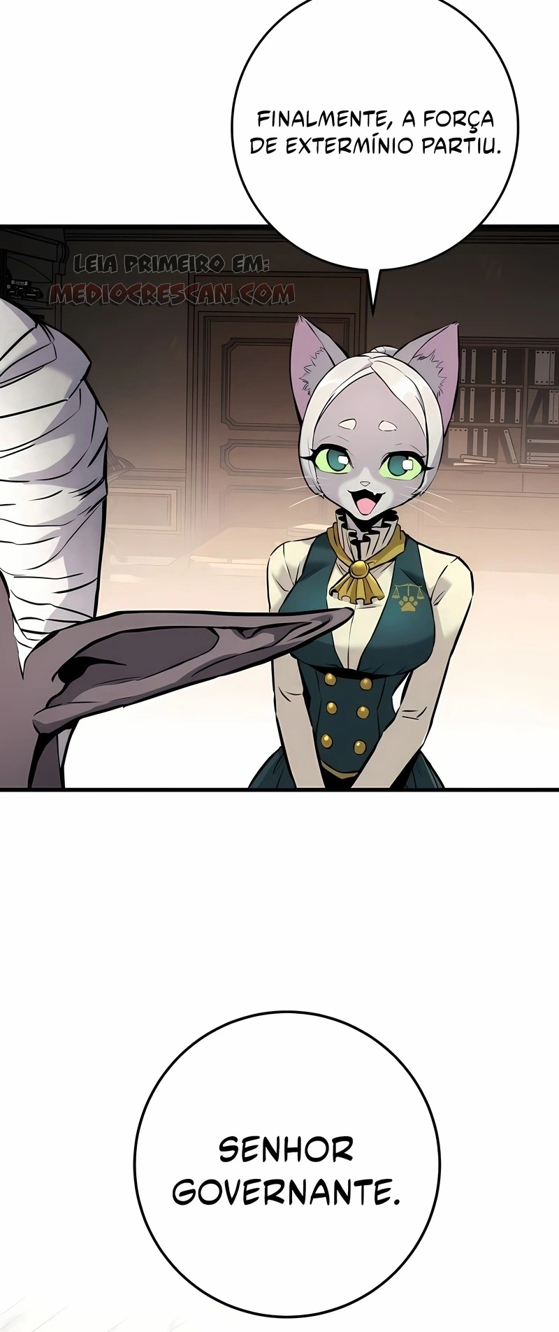 Read Como Sobreviver Sendo Um Cavaleiro Renegado PT Manga Online